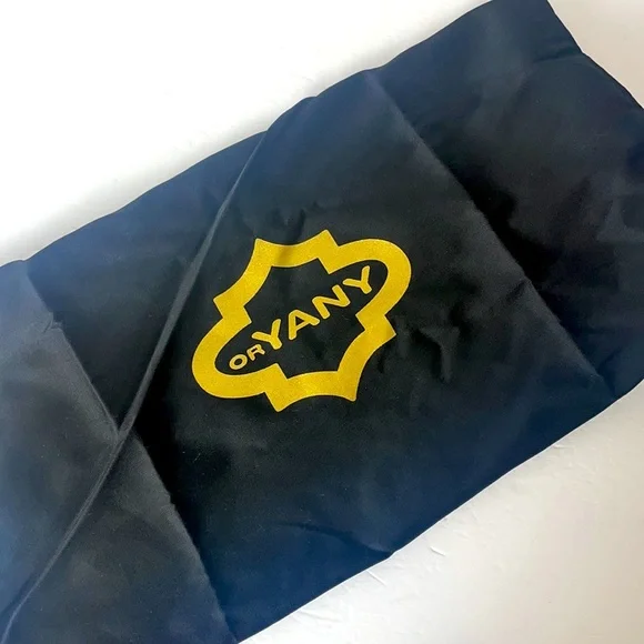 NWT orYANY Purse - Picture 7 of 9